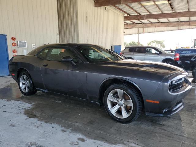 Photo 3 VIN: 2C3CDZAG3NH265553 - DODGE CHALLENGER 