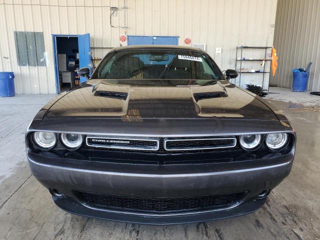 Photo 4 VIN: 2C3CDZAG3NH265553 - DODGE CHALLENGER 