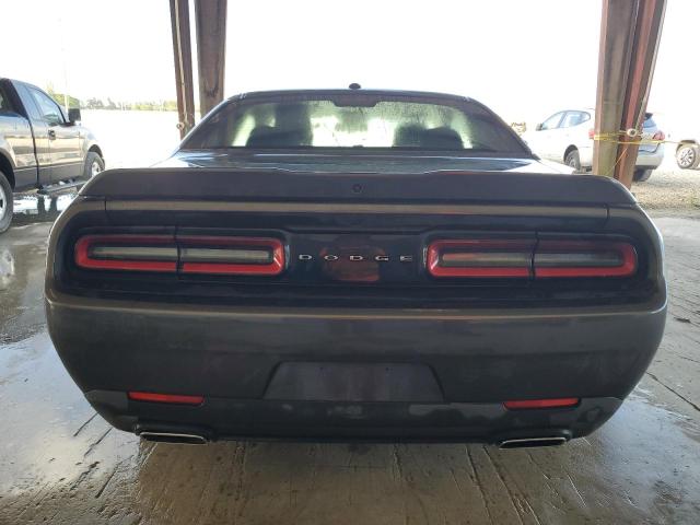 Photo 5 VIN: 2C3CDZAG3NH265553 - DODGE CHALLENGER 