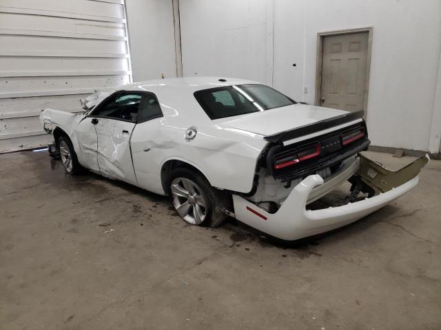 Photo 1 VIN: 2C3CDZAG3PH545931 - DODGE CHALLENGER 