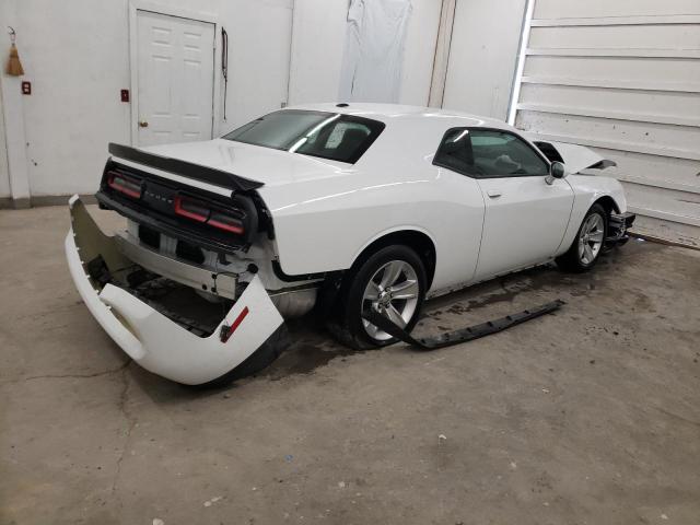 Photo 2 VIN: 2C3CDZAG3PH545931 - DODGE CHALLENGER 