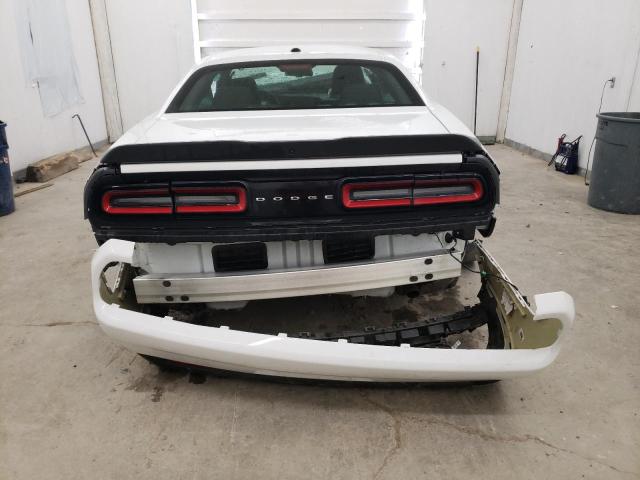 Photo 5 VIN: 2C3CDZAG3PH545931 - DODGE CHALLENGER 