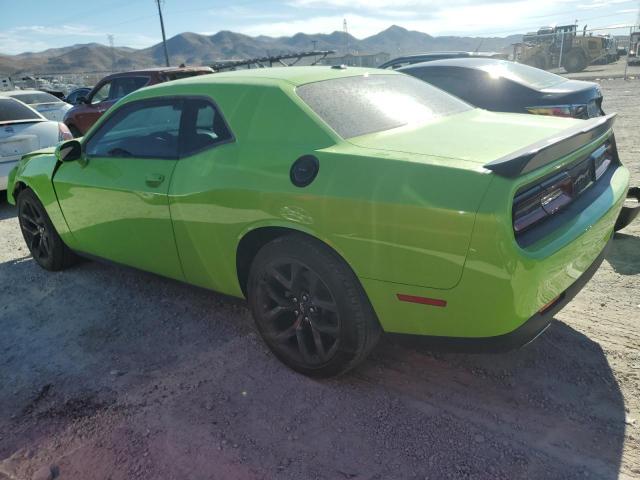 Photo 1 VIN: 2C3CDZAG3PH554113 - DODGE CHALLENGER 