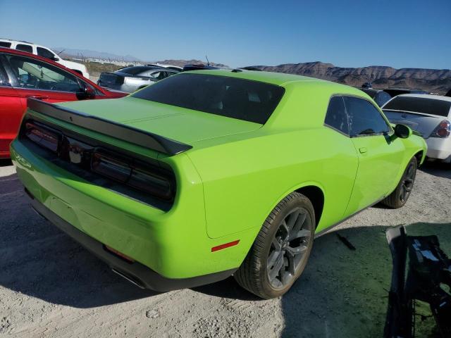 Photo 2 VIN: 2C3CDZAG3PH554113 - DODGE CHALLENGER 