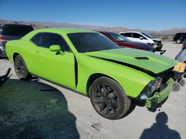 Photo 3 VIN: 2C3CDZAG3PH554113 - DODGE CHALLENGER 