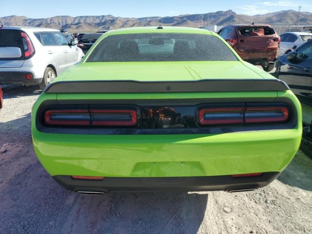 Photo 5 VIN: 2C3CDZAG3PH554113 - DODGE CHALLENGER 