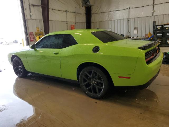 Photo 1 VIN: 2C3CDZAG3PH565743 - DODGE CHALLENGER 