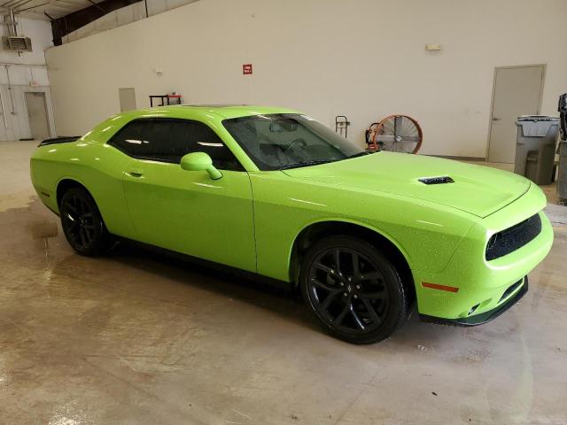 Photo 3 VIN: 2C3CDZAG3PH565743 - DODGE CHALLENGER 