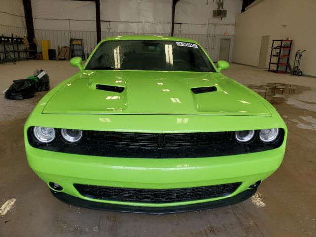 Photo 4 VIN: 2C3CDZAG3PH565743 - DODGE CHALLENGER 