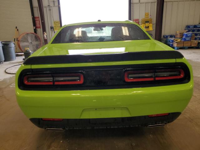 Photo 5 VIN: 2C3CDZAG3PH565743 - DODGE CHALLENGER 