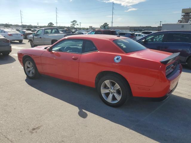 Photo 1 VIN: 2C3CDZAG3PH581702 - DODGE CHALLENGER 