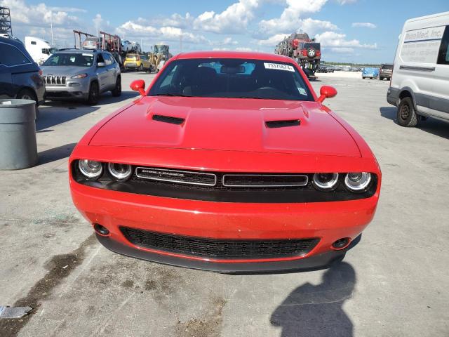 Photo 4 VIN: 2C3CDZAG3PH581702 - DODGE CHALLENGER 