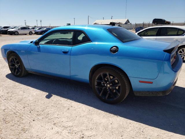 Photo 1 VIN: 2C3CDZAG3PH581909 - DODGE CHALLENGER 