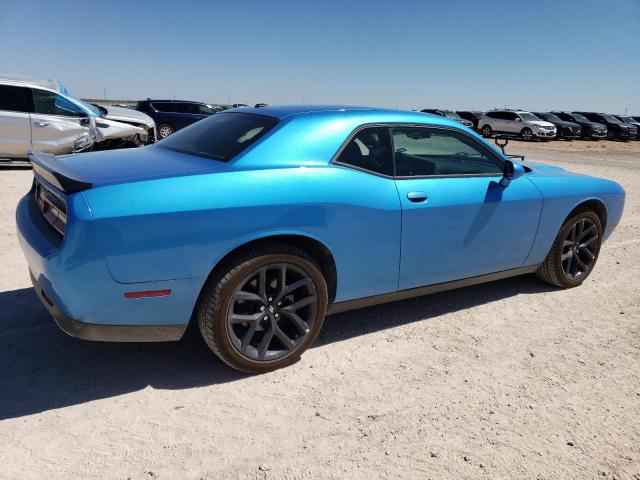 Photo 2 VIN: 2C3CDZAG3PH581909 - DODGE CHALLENGER 