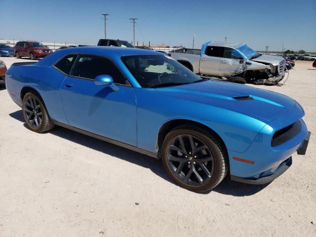 Photo 3 VIN: 2C3CDZAG3PH581909 - DODGE CHALLENGER 