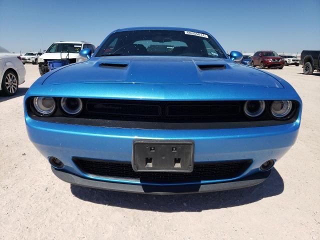 Photo 4 VIN: 2C3CDZAG3PH581909 - DODGE CHALLENGER 