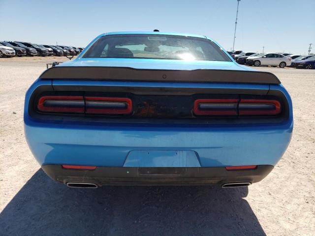 Photo 5 VIN: 2C3CDZAG3PH581909 - DODGE CHALLENGER 