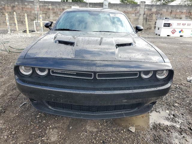 Photo 4 VIN: 2C3CDZAG3PH602550 - DODGE CHALLENGER 