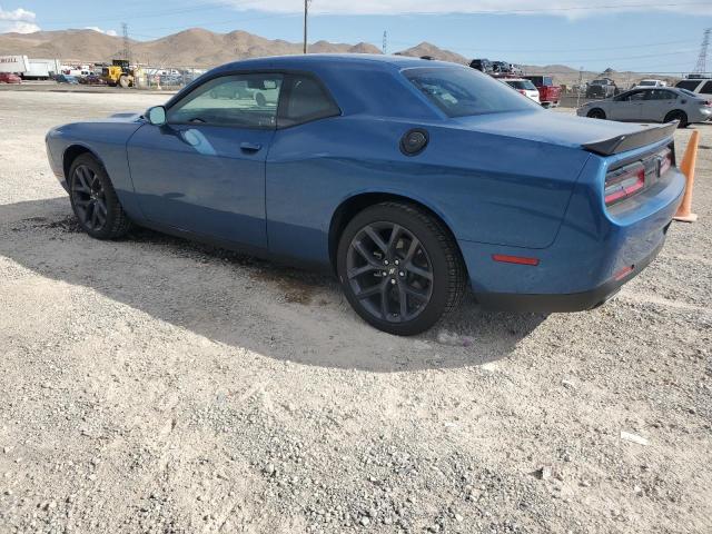 Photo 1 VIN: 2C3CDZAG3PH602824 - DODGE CHALLENGER 