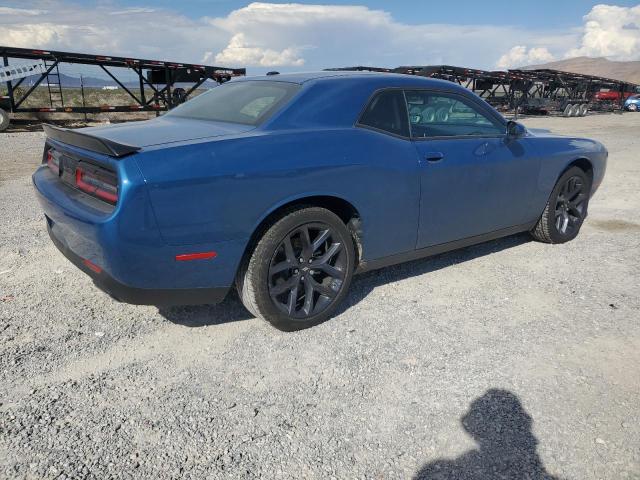 Photo 2 VIN: 2C3CDZAG3PH602824 - DODGE CHALLENGER 