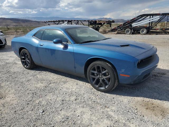 Photo 3 VIN: 2C3CDZAG3PH602824 - DODGE CHALLENGER 