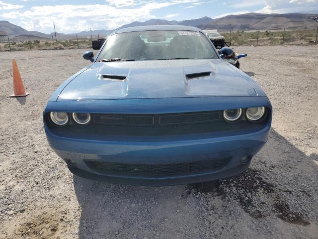 Photo 4 VIN: 2C3CDZAG3PH602824 - DODGE CHALLENGER 