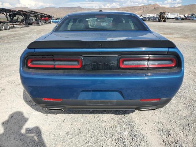 Photo 5 VIN: 2C3CDZAG3PH602824 - DODGE CHALLENGER 