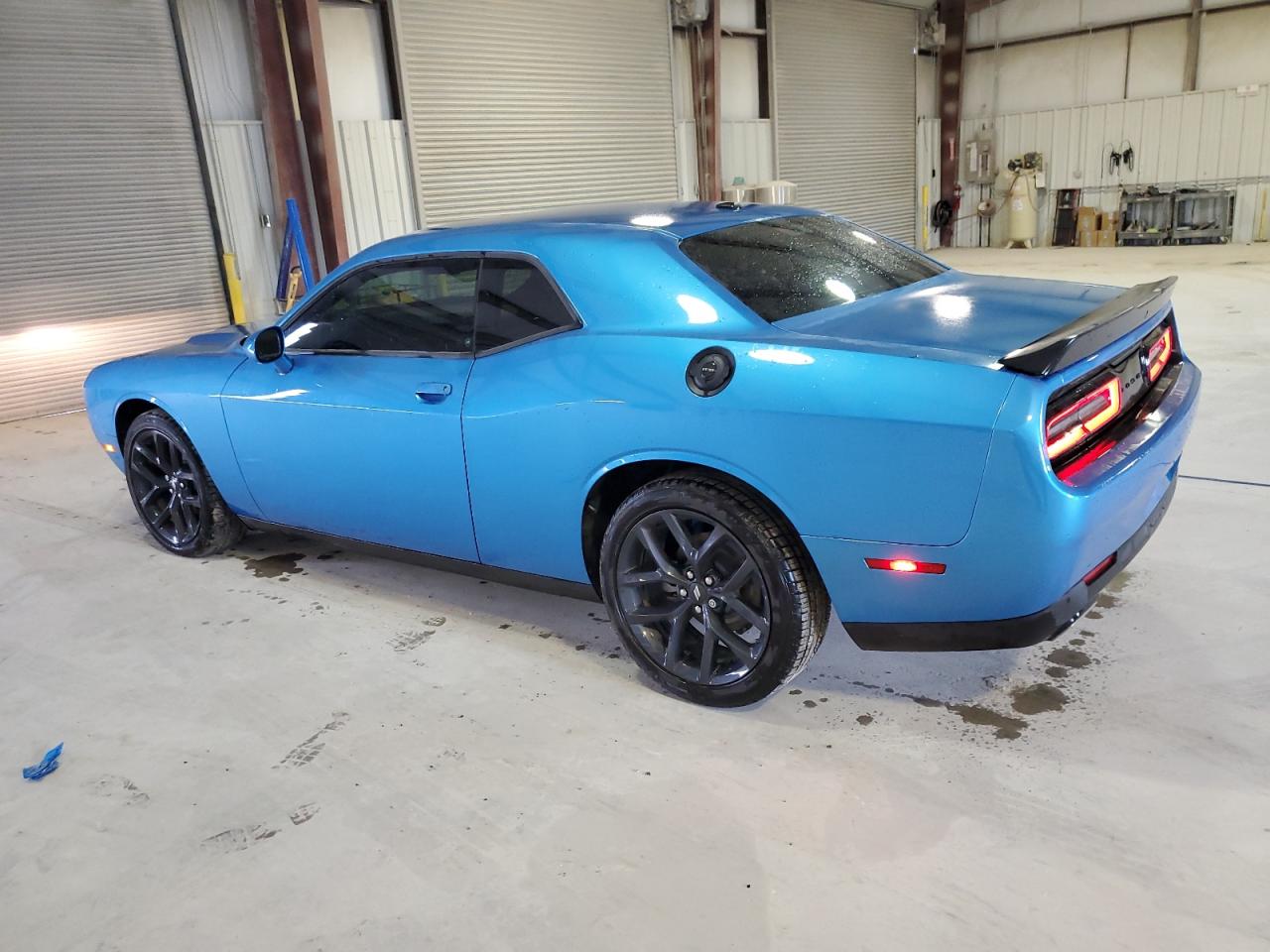 Photo 1 VIN: 2C3CDZAG3PH621289 - DODGE CHALLENGER 