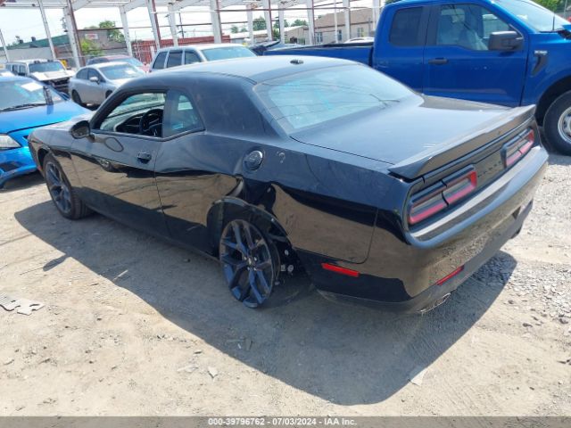 Photo 2 VIN: 2C3CDZAG3PH693206 - DODGE CHALLENGER 