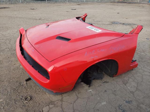 Photo 0 VIN: 2C3CDZAG4FH703367 - DODGE CHALLENGER 