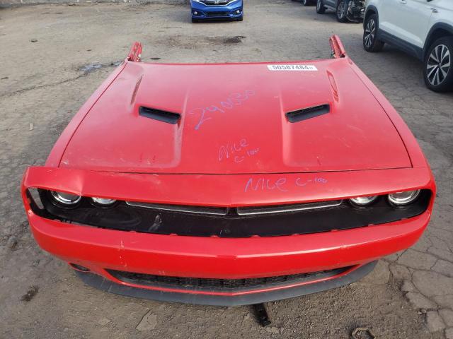 Photo 4 VIN: 2C3CDZAG4FH703367 - DODGE CHALLENGER 