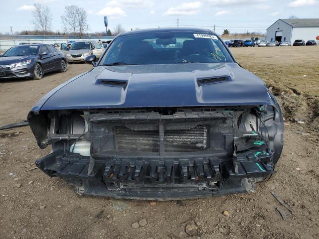 Photo 4 VIN: 2C3CDZAG4FH712554 - DODGE CHALLENGER 