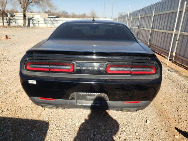 Photo 5 VIN: 2C3CDZAG4FH712876 - DODGE CHALLENGER 