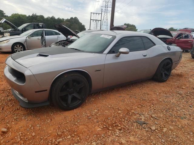 Photo 0 VIN: 2C3CDZAG4FH733467 - DODGE CHALLENGER 