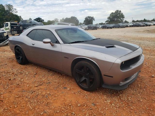 Photo 3 VIN: 2C3CDZAG4FH733467 - DODGE CHALLENGER 