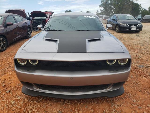 Photo 4 VIN: 2C3CDZAG4FH733467 - DODGE CHALLENGER 