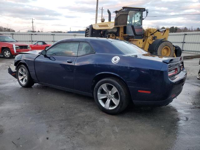 Photo 1 VIN: 2C3CDZAG4FH761480 - DODGE CHALLENGER 