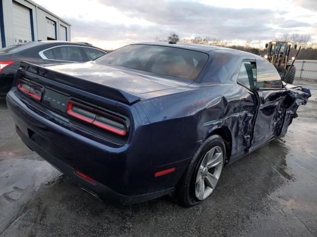 Photo 2 VIN: 2C3CDZAG4FH761480 - DODGE CHALLENGER 