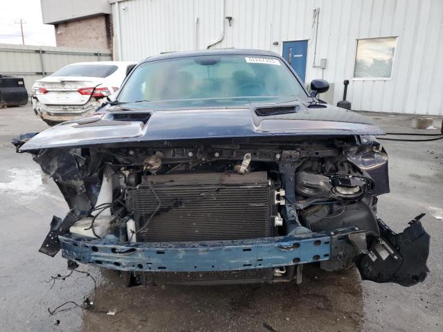 Photo 4 VIN: 2C3CDZAG4FH761480 - DODGE CHALLENGER 