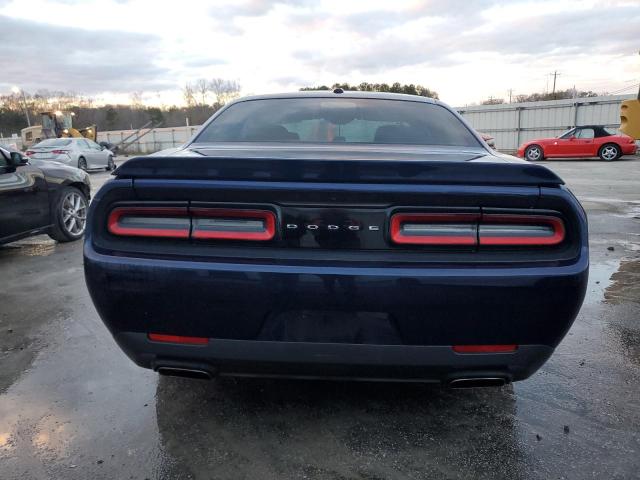 Photo 5 VIN: 2C3CDZAG4FH761480 - DODGE CHALLENGER 