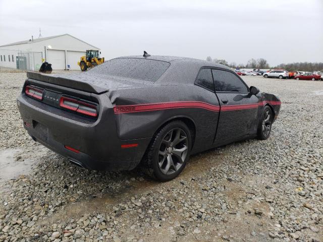 Photo 3 VIN: 2C3CDZAG4FH761494 - DODGE CHALLENGER 