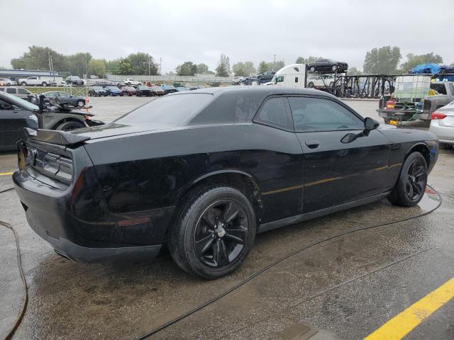 Photo 2 VIN: 2C3CDZAG4FH775007 - DODGE CHALLENGER 