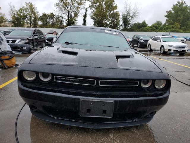 Photo 4 VIN: 2C3CDZAG4FH775007 - DODGE CHALLENGER 