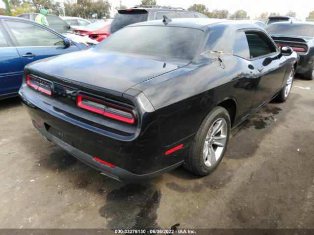 Photo 3 VIN: 2C3CDZAG4FH775413 - DODGE CHALLENGER 