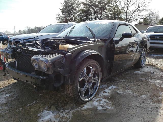 Photo 1 VIN: 2C3CDZAG4FH775461 - DODGE CHALLENGER 