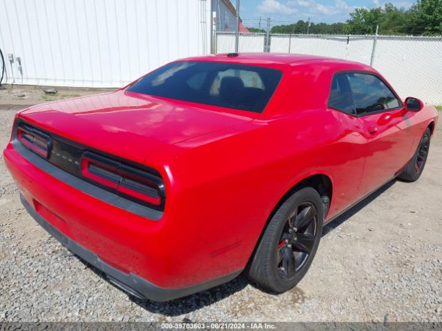 Photo 3 VIN: 2C3CDZAG4FH783463 - DODGE CHALLENGER 