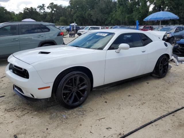 Photo 0 VIN: 2C3CDZAG4FH787822 - DODGE CHALLENGER 