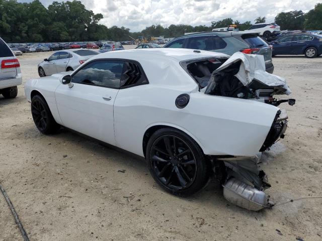 Photo 1 VIN: 2C3CDZAG4FH787822 - DODGE CHALLENGER 