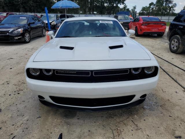 Photo 4 VIN: 2C3CDZAG4FH787822 - DODGE CHALLENGER 