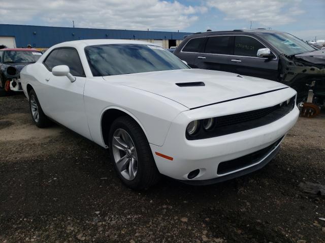 Photo 0 VIN: 2C3CDZAG4FH793586 - DODGE CHALLENGER 